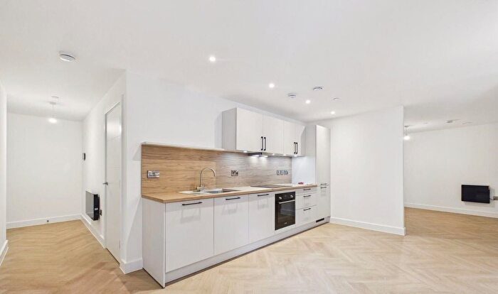 Studio For Sale In Fountain Court, Birmingham, B4