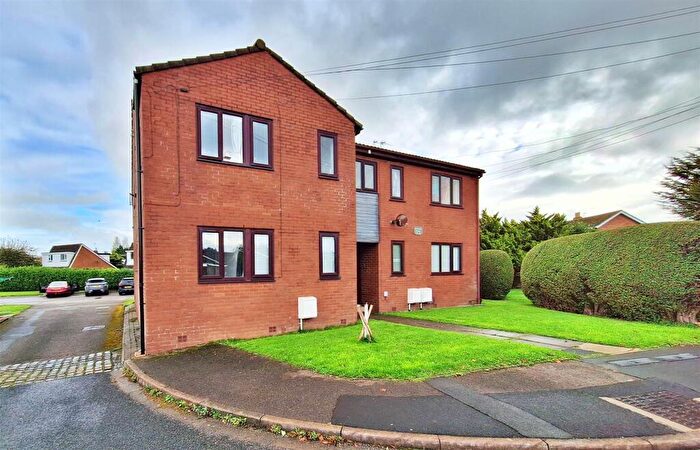 Studio For Sale In The Conifers, Hambleton, Poulton-Le-Fylde, FY6