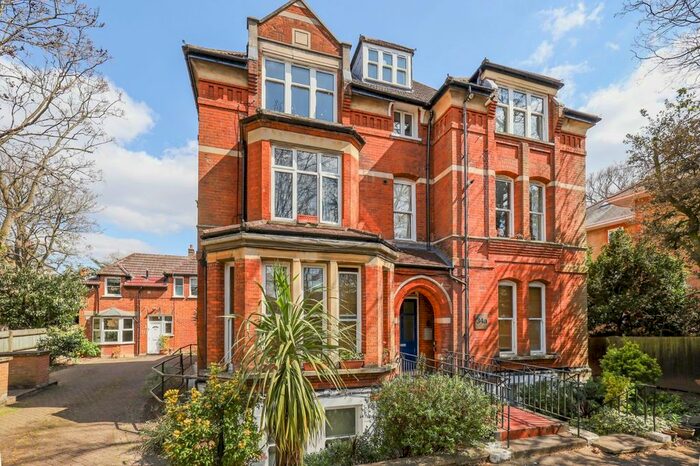 1 Bedroom Flat To Rent In Arterberry Road, London, SW20