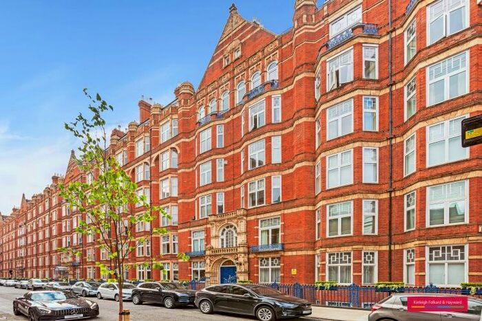 4 Bedroom Flat To Rent In Bickenhall Street, London, W1U