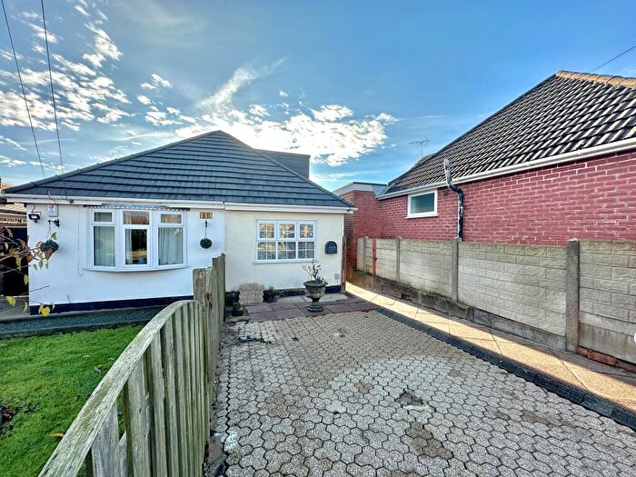 3 Bedroom Semi-Detached Bungalow For Sale In Wild Hill, Sutton-In-Ashfield, NG17