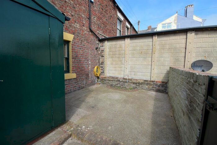 2 Bedroom Terraced House To Rent In Mariners Cottages, South Shields, NE33