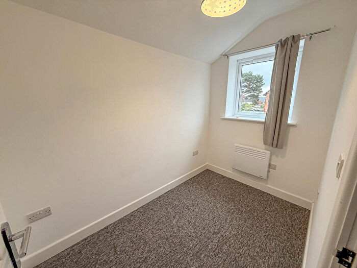 2 Bedroom Apartment To Rent In Nightingale Road, Osmaston, DE24