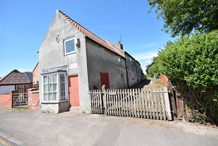 4 Bedroom Cottage For Sale In High Street, Laxton, Newark, NG22