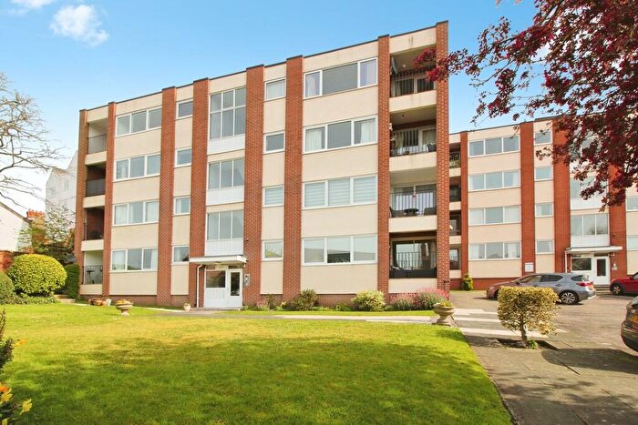 2 Bedroom Apartment To Rent In Sandy Lane, Chester, CH3