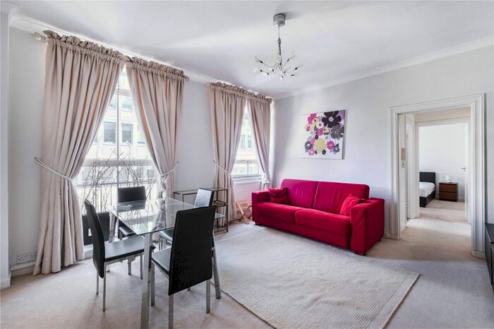 1 Bedroom Flat To Rent In Albany Court, Palmer Street, St James's, London, SW1H