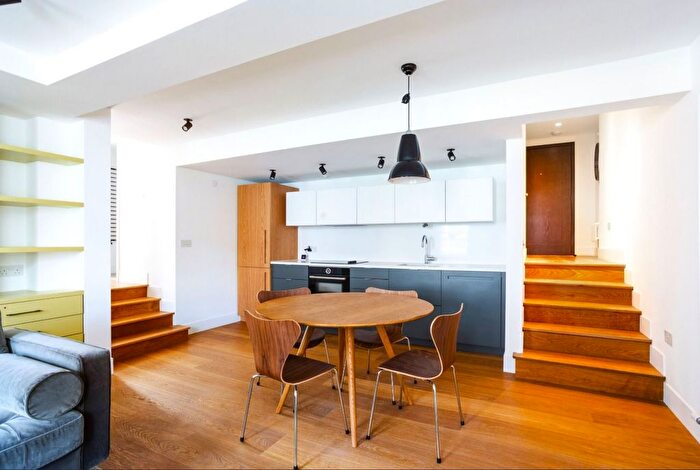 1 Bedroom Flat To Rent In Blandford Street, South Marylebone, W1U