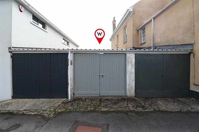 3 Bedroom Apartment For Sale In Under Minnow Road, Barnstaple, Devon, EX31