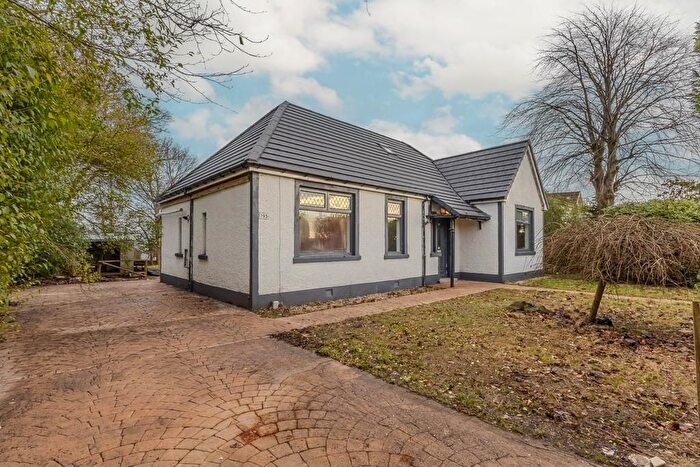 4 Bedroom Villa For Sale In Liddesdale Road, Milton, G22