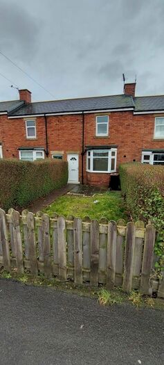 1 Bedroom Flat To Rent In Rose Crescent, Burnmoor, Houghton Le Spring, DH4