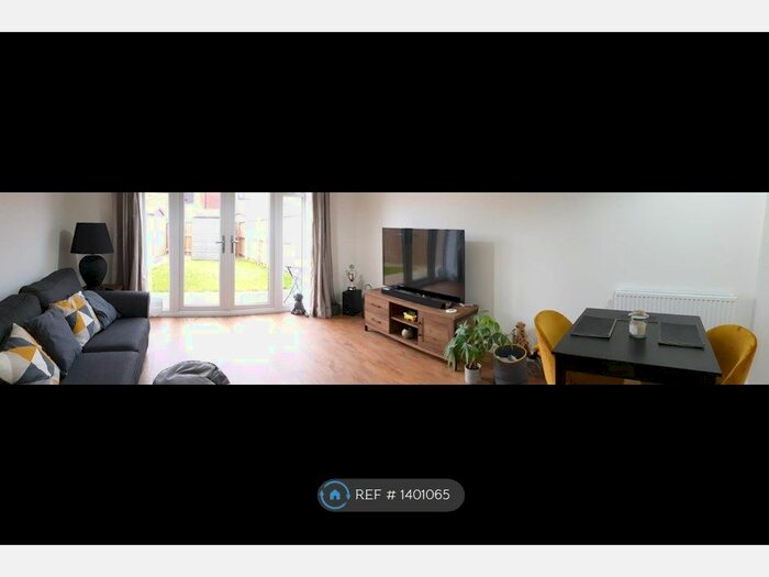 2 Bedroom Semi-Detached House To Rent In Spilsby Crescent, Cramlington, NE23