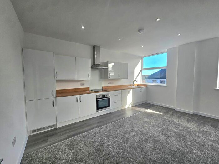 1 Bedroom Apartment To Rent In The Merchant, Percy Street, Kingston Upon Hull, City Of Kingston Upon Hull, HU2