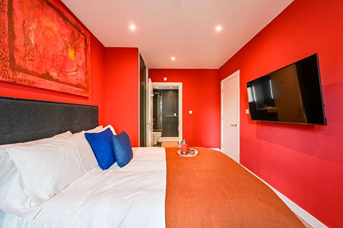 2 Bedroom Flat To Rent In Cherry Park Lane, Stratford, London, E20