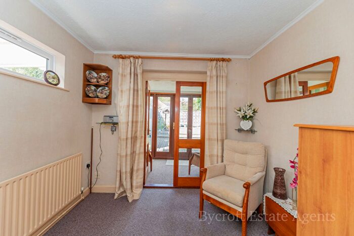2 Bedroom Semi-Detached Bungalow For Sale In Long Road, Lowestoft, NR33