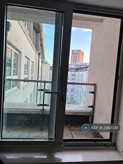 1 Bedroom Flat To Rent In Cadogan Road, London, SE18