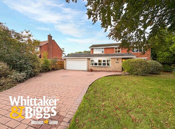 3 Bedroom Detached House For Sale In Brereton Heath Lane, Congleton, CW12