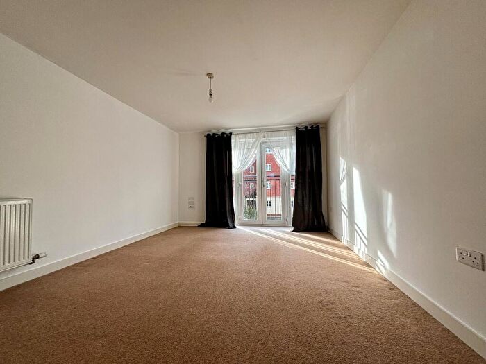 2 Bedroom Flat To Rent In Argosy Way, Newport, NP19