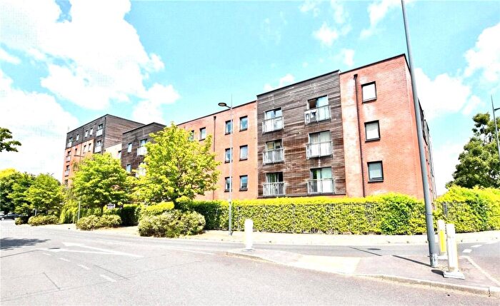 2 Bedroom Apartment To Rent In The Boulevard, Didsbury, Manchester, Greater Manchester, M20