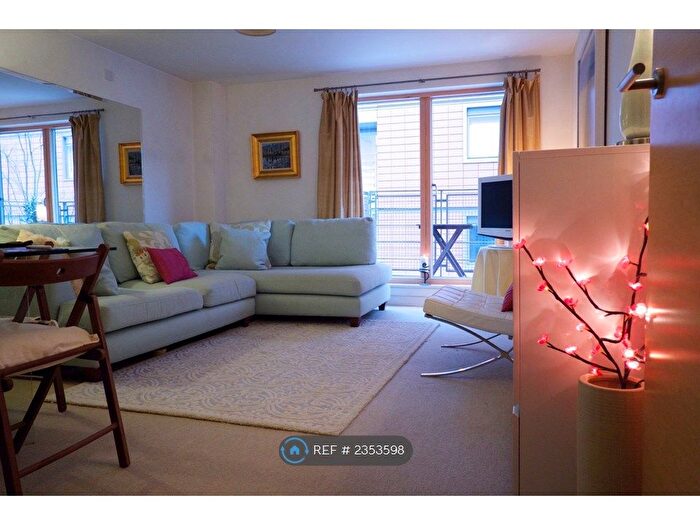 1 Bedroom Flat To Rent In Ridley House, London, SW1P