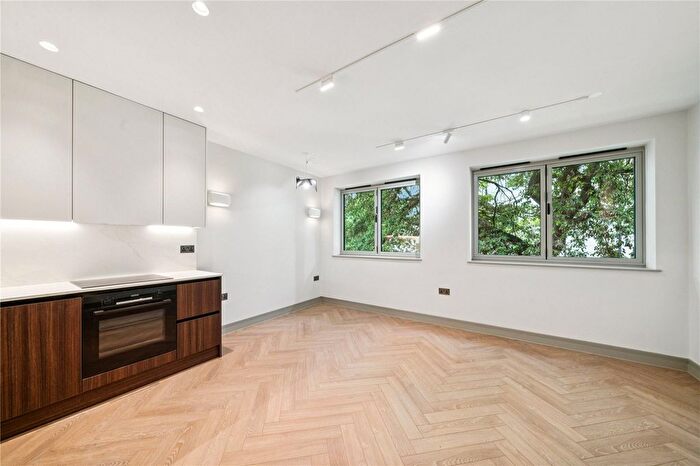 1 Bedroom Flat For Sale In Alderbrook Road, SW12