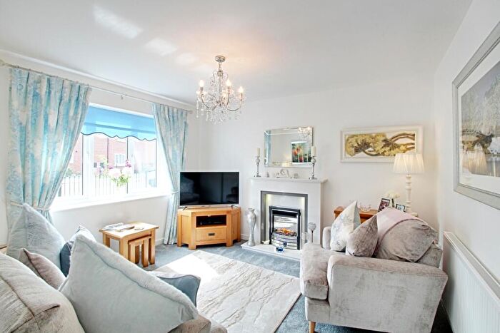3 Bedroom Detached House For Sale In Travers Road, Liverpool At, L26