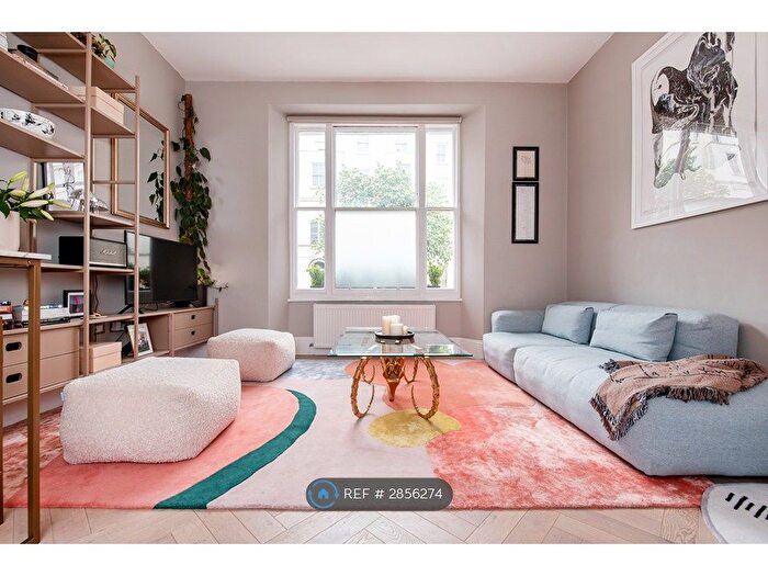 1 Bedroom Flat To Rent In Gloucester Terrace, London, W2