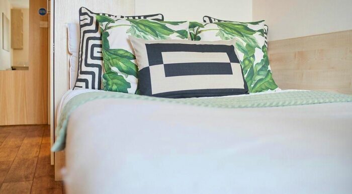 1 Bedroom Flat To Rent In Rockingham Street, Sheffield, S1