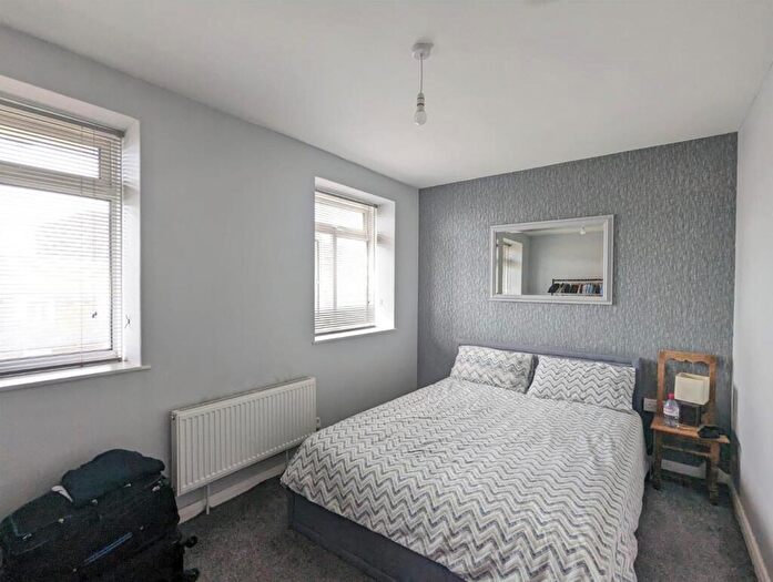 2 Bedroom Apartment To Rent In Kingswood Street, Brighton, BN2