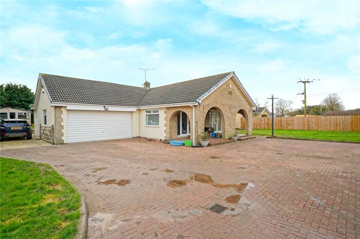 4 Bedroom Bungalow For Sale In Pennyhill Lane, Brampton En Le Morthen, Rotherham, South Yorkshire, S66