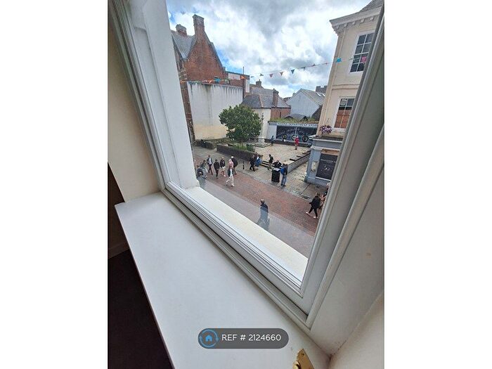 1 Bedroom Flat To Rent In High Street, Canterbury, CT1