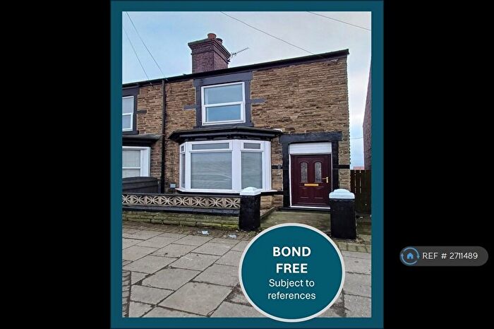 3 Bedroom Semi Detached House To Rent In Doncaster Road, Goldthorpe, Rotherham, S63