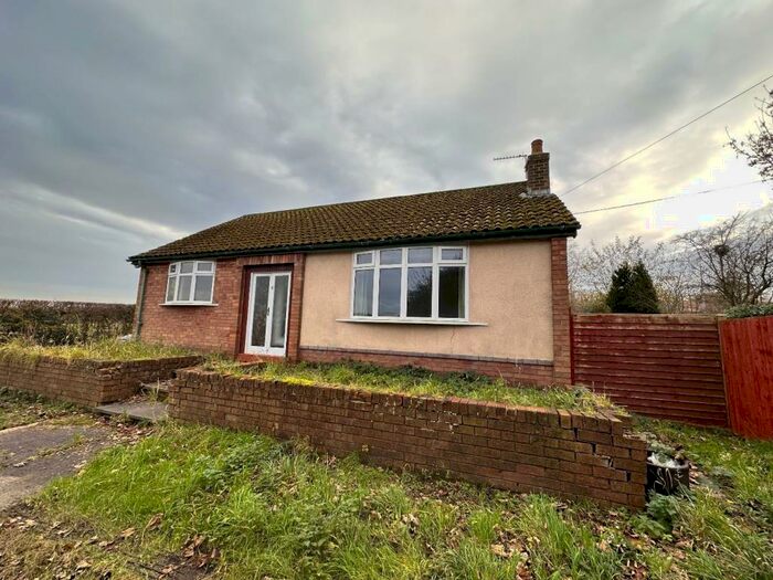 2 Bedroom Bungalow For Sale In Smithy Lane, Scarisbrick, Ormskirk, L40
