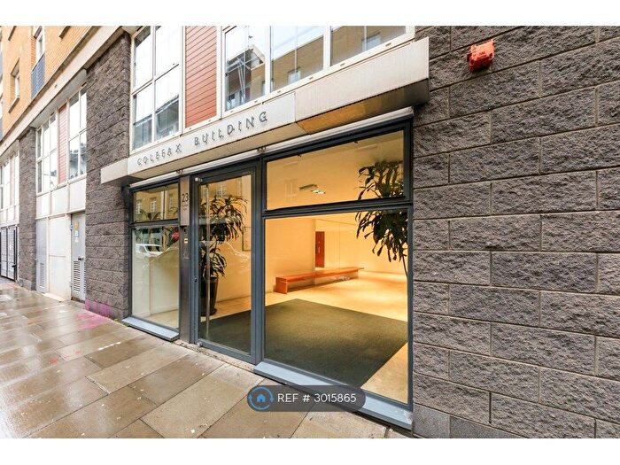 2 Bedroom Flat To Rent In Colefax Building, London, E1