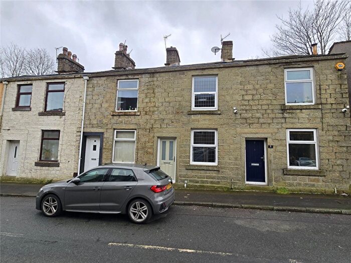 2 Bedroom Terraced House For Sale In Acre Mill Road, Stacksteads, Rossendale, OL13