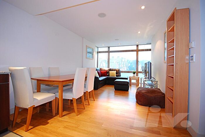 2 Bedroom Apartment To Rent In The Pulse, Lymington Road, West Hampstead, NW6