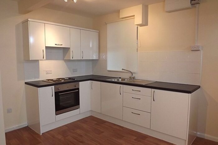 1 Bedroom Flat To Rent In Mill Gate, Newark, NG24