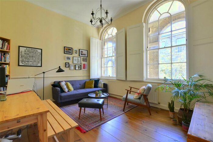 1 Bedroom Apartment To Rent In Robertson House, Royal Herbert Pavillions, Shooters Hill, SE18