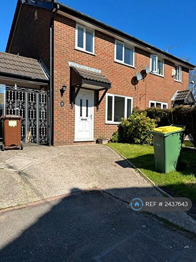 3 Bedroom Semi-Detached House To Rent In Crofters Green, Preston, PR1