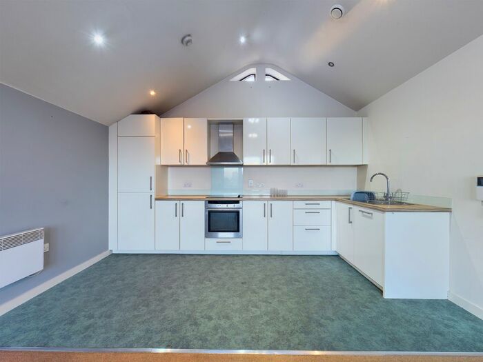 1 Bedroom Flat To Rent In Freedom Quay, Railway Street, Hull Marina, HU1