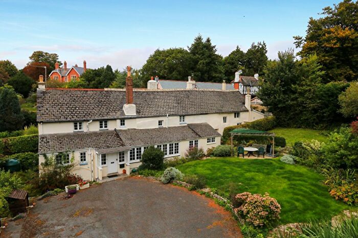 5 Bedroom Cottage For Sale In Brook Cottage, Coffinswell, TQ12