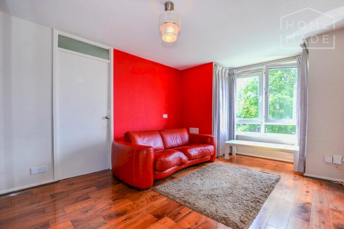 1 Bedroom Flat To Rent In Icough Court, Blackheath, SE3