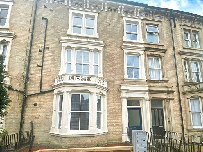 1 Bedroom Flat To Rent In Fosse Road Central, Leicester, Leicestershire, LE3