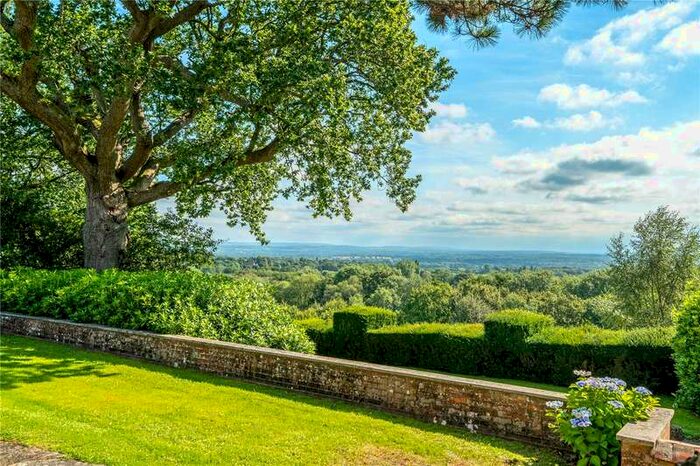 2 Bedroom Flat For Sale In Anstie Grange, Betchetts Green Road, Holmwood, Dorking, RH5