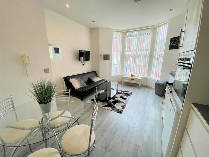 1 Bedroom Flat To Rent In Swiss Road, Fairfield, Liverpool, L6