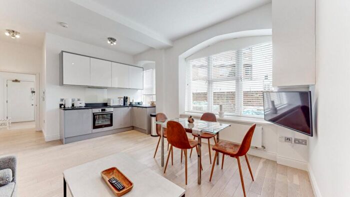 1 Bedroom Apartment To Rent In Anglers Lane, NW5