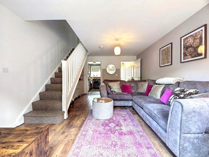 2 Bedroom End Of Terrace House For Sale In Buttercup Close, Shotton Colliery, Durham, Durham, DH6