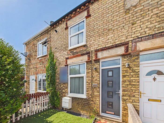 3 Bedroom Detached House To Rent In Church Street Werrington Peterborough, PE4