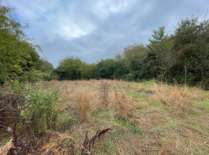Land For Sale In Land Off Fressingfield Road, Metfield, Harleston, Suffolk, IP20