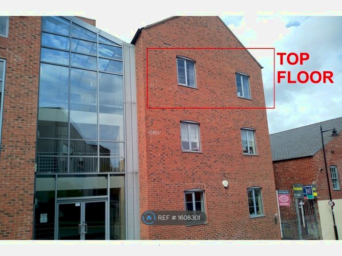 Studio To Rent In Whitecroft Works, Sheffield, S3