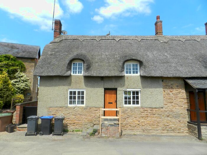 2 Bedroom Cottage To Rent In The Lane, Ashby St. Ledgers, Rugby, CV23